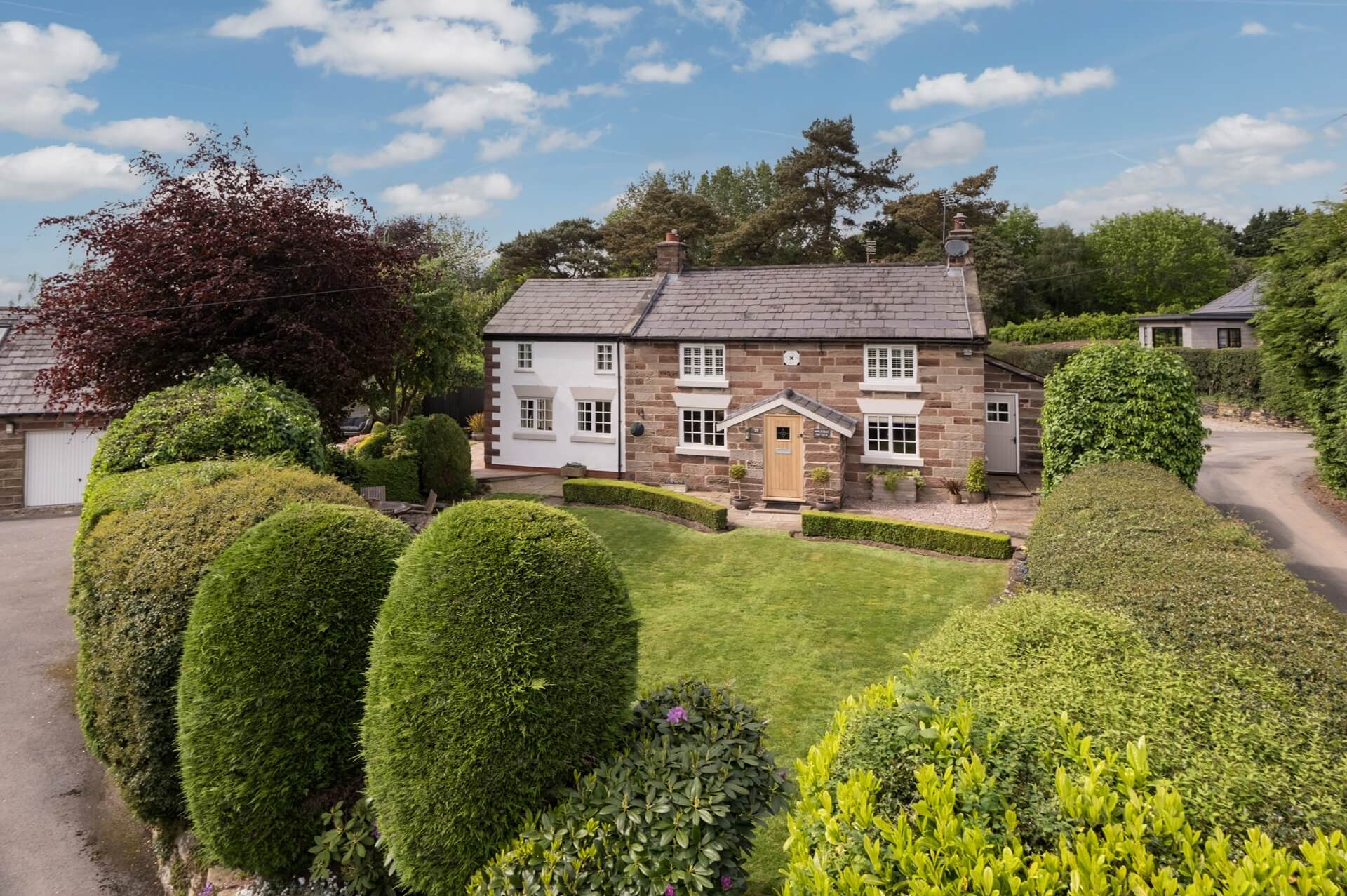 Apple Tree Cottage