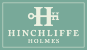Hinchliffe Holmes Logo